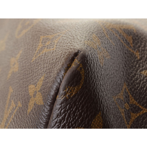 Louis Vuitton Monogram Raspail Bag - Picture 7 of 9